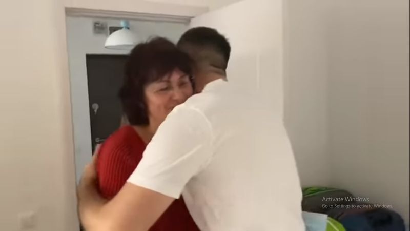 Livian, întâlnire de gradul zero cu familia Biancăi. Cum a reacționat mama câștigătoarei Puterea dragostei când și-a văzut viitorul ginere: „În realitate e mai...”