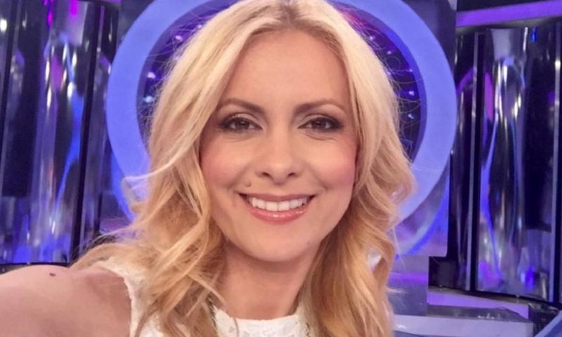 Simona Gherghe a spus adevăratul motiv pentru care a renunțat la Acces, după 9 ani!