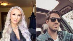 Ce a făcut Andreea Bălan la o zi după ce și-a oficializat relația cu Tiberiu Argint? „Sunt...”