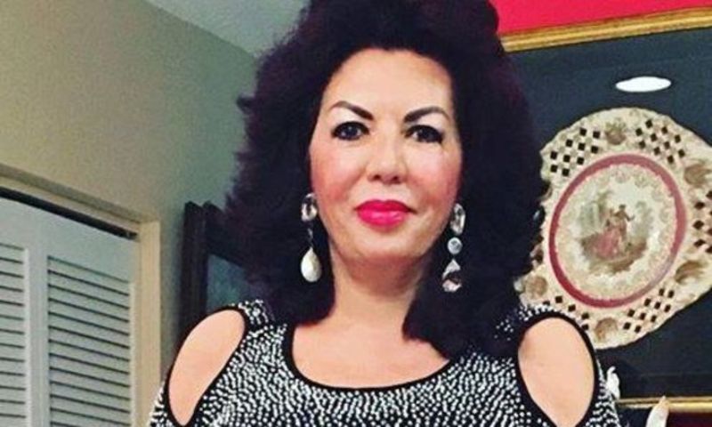 Carmen Harra anunță dezastrul! Ce se va &icirc;nt&acirc;mpla &icirc;n următorii 13 ani? &bdquo;Ne așteaptă...&rdquo;