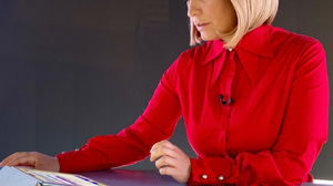 Andreea Esca, despre pandemia de coronavirus: „Multe lucruri riscă să se schimbe pentru totdeauna. E foarte greu...”