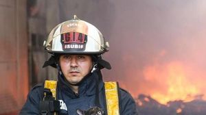 Eroii noștri, pompierii: povestea impresionantă ce a emoționat până la lacrimi