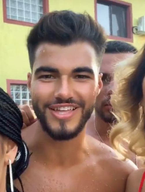Asta da surpriză! Iancu Sterp s-a îndrăgostit de o fostă concurentă de la Puterea dragostei. A spus-o în fața tuturor: „M-am îndrăgostit de...”