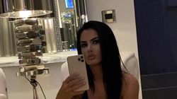 Pagina de socializare a Oanei Zăvoranu, ”inundată” de mesaje: ”când iți spune asta o femeie, să...”