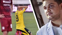 Fiul lui Liviu Dragnea, în genunchi! ”L-au executat” în prelungiri! Ce s-a întâmplat cu business-ul  lui sportiv  în urmă cu două zile!