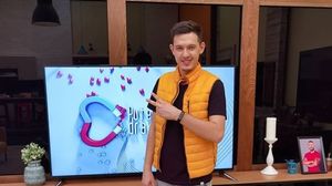 Cristian Comănici de la Puterea dragostei și-a înfuriat fanii! 