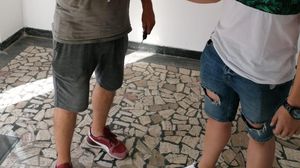 Gest de milioane făcut de un viitor polițist! Tânărul a înapoiat un portofel plin cu bani și acte! ”Prin gestul său, a demonstrat că și-a ales cariera potrivită”