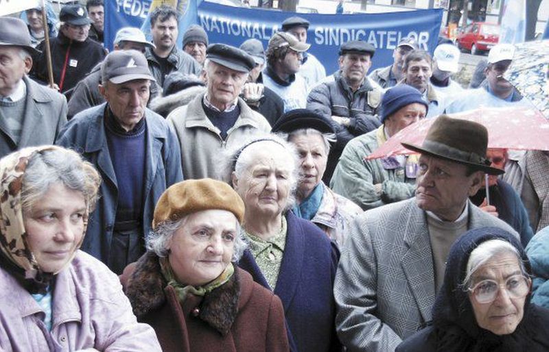 Vârsta de pensionare se schimbă! Mii de români sunt vizați