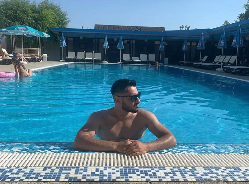 Găbiță de la Craiova, de pe scenă direct la Puterea Dragostei! Artistul a lansat hit-uri cu maneliști celebri