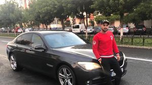 Găbiță de la Craiova, de pe scenă direct la Puterea Dragostei! Artistul a lansat hit-uri cu maneliști celebri