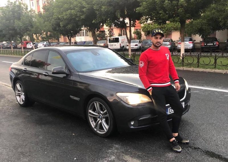 Găbiță de la Craiova, de pe scenă direct la Puterea Dragostei! Artistul a lansat hit-uri cu maneliști celebri