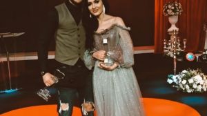 Bianca Comănici nu îl poate duce pe Livian acasă, la Tecuci!