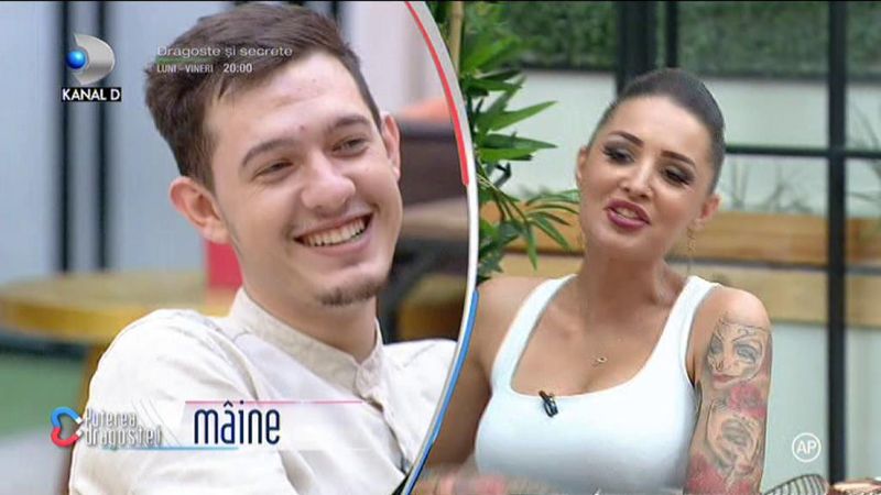 Puterea Dragostei 4 august. Mariana a izbucnit în lacrimi: ”Ești cea mai rea, cea mai penibilă!”