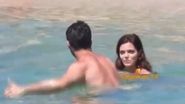 Zuleyha trăiește o poveste de dragoste cu un alt actor! Cu cine a fost surprinsă protagonista din serialul fenomen ”Mă numesc Zuleyha”