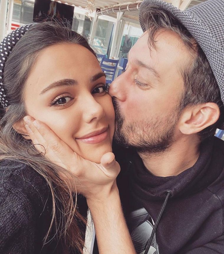 Pilot din &rdquo;Dragoste si Secrete&rdquo;, de la modelling la actorie! Cum a ajuns actorul să se &icirc;ndrăgostească pe platourile de filmare