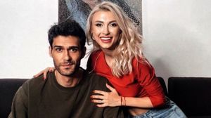 Andreea Bălan, versuri cu subînțeles despre George Burcea? ”Poți să dai...”
