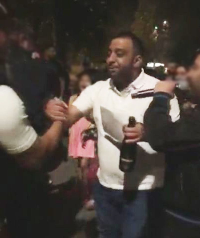 Ultimele cuvinte ale lui Emi Pian. Marele secret &icirc;ngropat cu interlopul