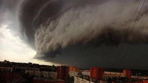 Prognoza meteo pentru Cluj. ANM anunță prăpăd