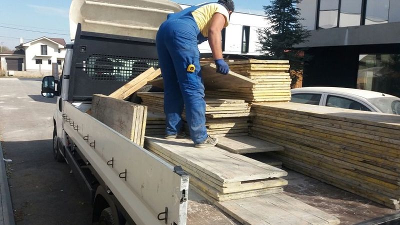 Trucuri pentru transport mobilă. Te-ai decis să te muți?