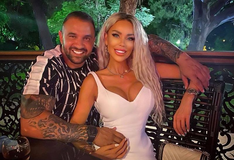 Bianca Drăgușanu se mărită. Vedeta nu a renunțat la Alex Bodi și i-a mai dat o șansă! ”În viața mea se petrec...”