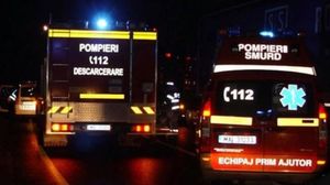Sfârșit tragic al unui vasluian! A murit în timp ce-și salva vecinii din incendiu! ”Cineva trebuie să răspundă pentru moartea lui!”