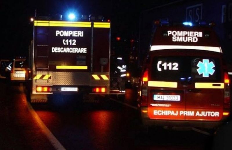 Sf&acirc;rșit tragic al unui vasluian! A murit &icirc;n timp ce-și salva vecinii din incendiu! &rdquo;Cineva trebuie să răspundă pentru moartea lui!&rdquo;