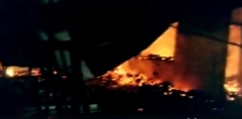 Sf&acirc;rșit tragic al unui vasluian! A murit &icirc;n timp ce-și salva vecinii din incendiu! &rdquo;Cineva trebuie să răspundă pentru moartea lui!&rdquo;