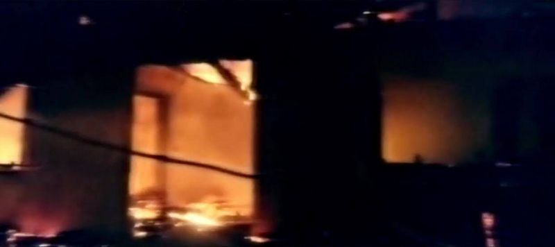 Sf&acirc;rșit tragic al unui vasluian! A murit &icirc;n timp ce-și salva vecinii din incendiu! &rdquo;Cineva trebuie să răspundă pentru moartea lui!&rdquo;