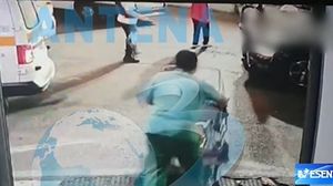 Video șocant! Ultimele imagini cu Emi Pian în viață 