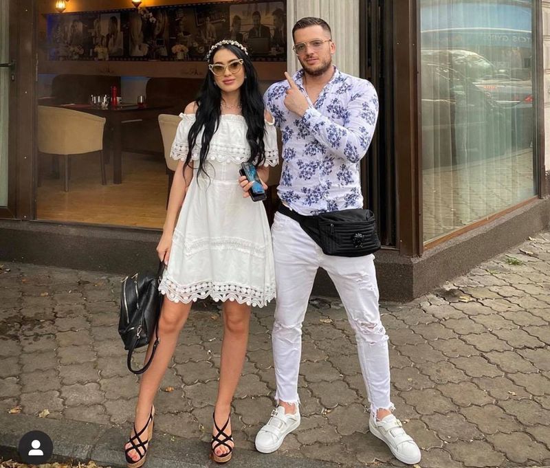Momente emoționante trăite de Bianca Comănici! Tânăra a mers acasă, în sânul familiei!