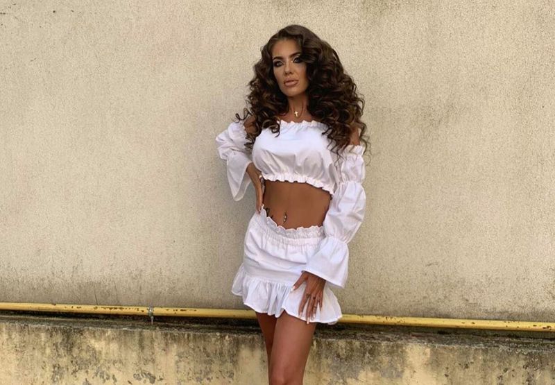 Roxana de la Puterea Dragostei, enervată la culme! Ce a pățit fosta concurentă: &rdquo;&Icirc;n ce țară trăim?&rdquo;