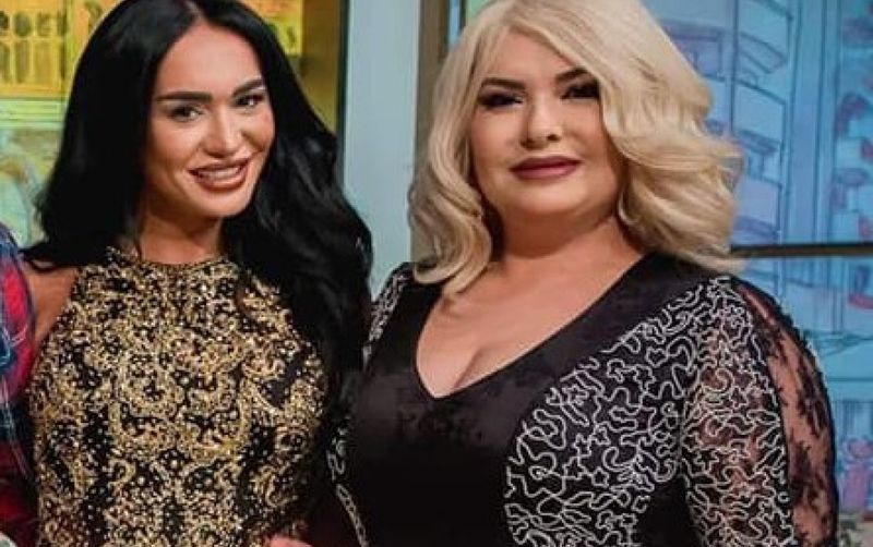 Noi dezvăluiri șocante despre adicția Margheritei pentru substanțe