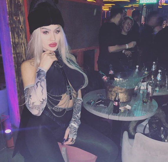 Noi dezvăluiri șocante despre adicția Margheritei pentru substanțe