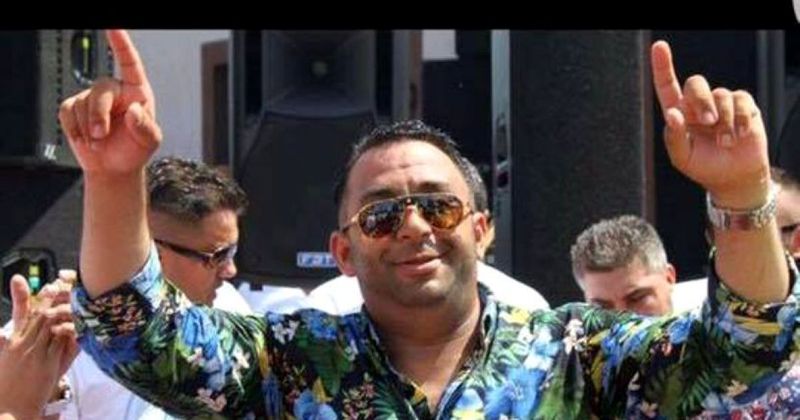 Filmul asasinării interlopului Emi Pian. &bdquo;M-a tăiat. Ia și omoară-l!&rdquo;