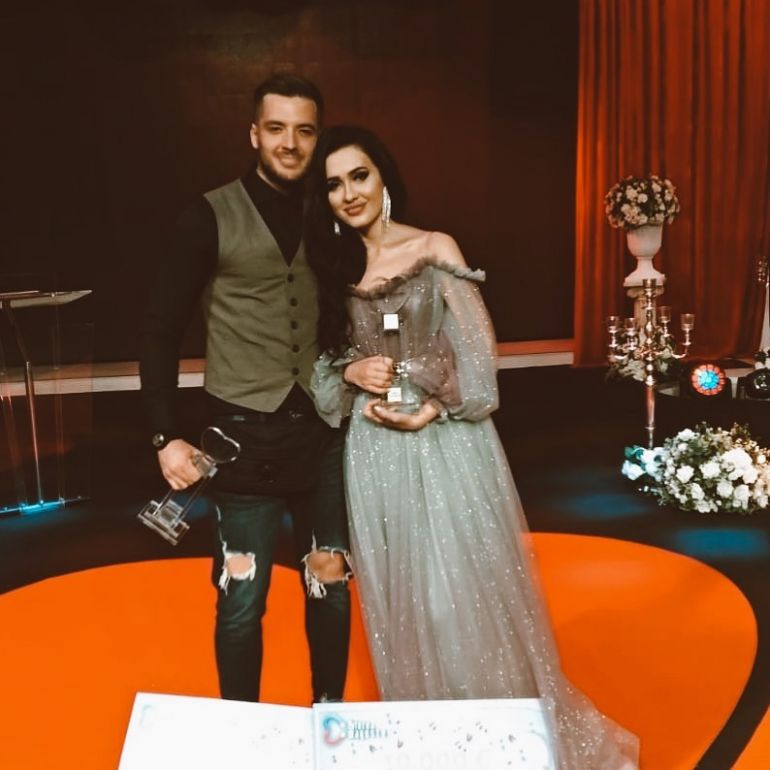 Bianca de la Puterea dragostei și Livian s-au despărțit? 