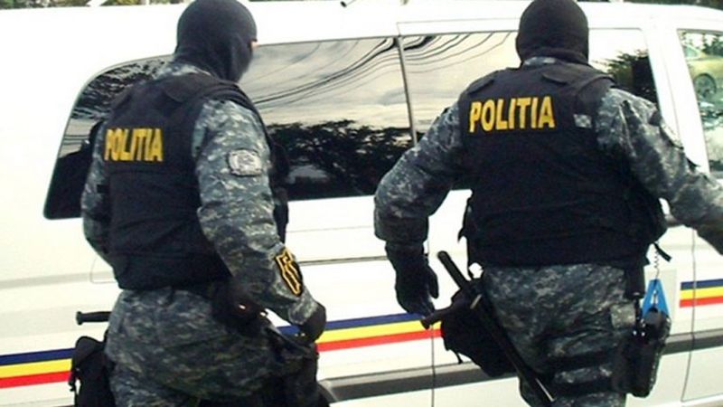 Ce s-a &icirc;nt&acirc;mplat la o zi după moartea lui Emi Pian. Mascații au intrat peste interlopi