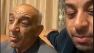 Fratele lui Emi Pian, tăiat la gât!