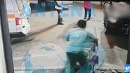 Fratele lui Emi Pian, tăiat la gât!