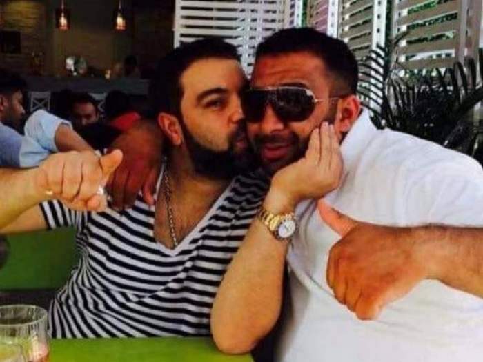 Florin Salam, prima reacție după moartea lui Emi Pian Florin Salam, prima reacție după moartea lui Emi Pian