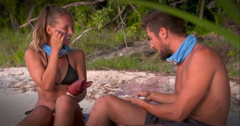Andrei Ciobanu vrea la Survivor din nou