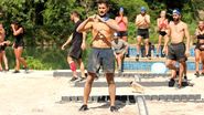 Războinicul Andrei Ciobanu, concurent la sezonul următor de la Survivor!