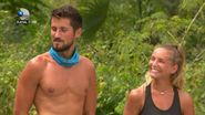 Războinicul Andrei Ciobanu, concurent la sezonul următor de la Survivor!