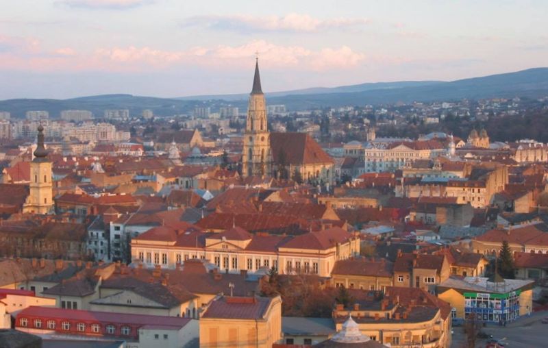 Un oraș din Rom&acirc;nia concurează alături de Milano și Valencia pentru titlul de Capitală europeană a inovării 2020!