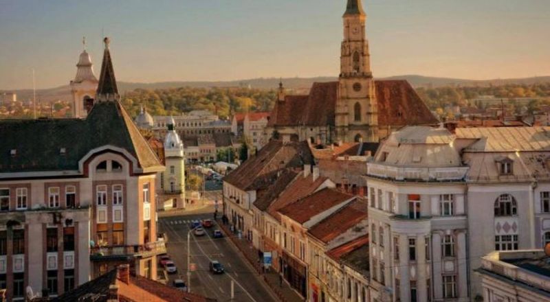 Un oraș din Rom&acirc;nia concurează alături de Milano și Valencia pentru titlul de Capitală europeană a inovării 2020!