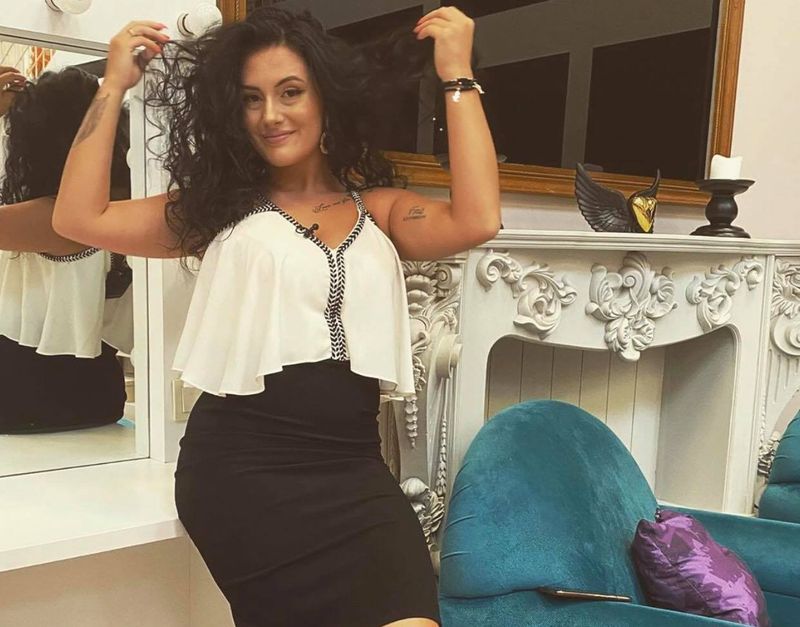 Primele imagini cu bătaia fetelor de la Puterea Dragostei! De la ce a pornit &icirc;ntregul scandal, care s-a lăsat cu amenințări și injurii!