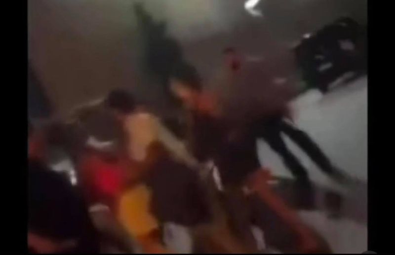 Primele imagini cu bătaia fetelor de la Puterea Dragostei! De la ce a pornit &icirc;ntregul scandal, care s-a lăsat cu amenințări și injurii!