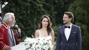În “Dragoste si secrete”, Sevda și Uygar se căsătoresc!