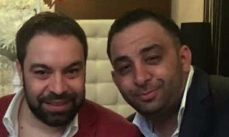 Jador, legătură neștiută cu Emi Pian! Detalii uimitoare despre apropierea dintre manelist și clanul Duduianu!
