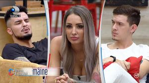 Puterea Dragostei 6 august. Nicos, conflict cu Cristian: ”Nu te consider un adversar”