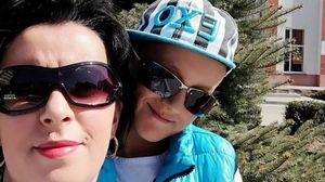 Sfârșit tragic al unui copil de 12 ani! Băiatul a murit ars, după ce a încercat să-și facă un selfie! ” Vei fi mereu alături de mami şi tati”